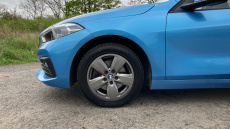 BMW 1 Series 116d SE 5dr Step Auto Diesel Hatchback